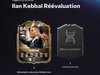 FC 26 : comment obtenir la carte Ratings Reload d’Ilan Kebbal ?