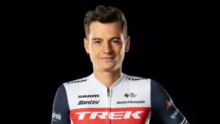 Les coureurs de l’ombre : Kenny ELISSONDE