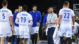 Hécatombe chez les Bleus à quelques jours de l’Euro 2022