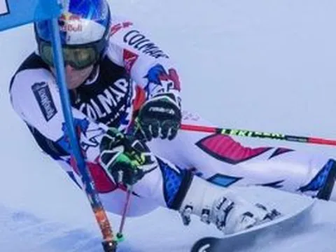 Le calendrier de la Coupe du monde de ski alpin (2018)