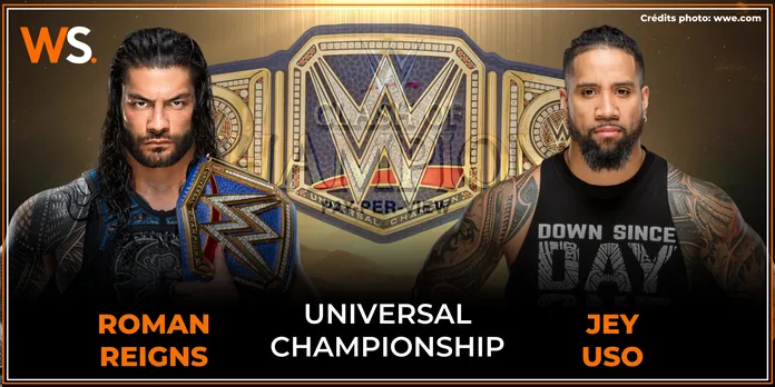 universal championship