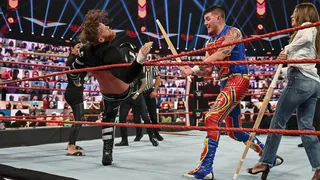 WWE RAW : Tops & Flops du 07.09.2020