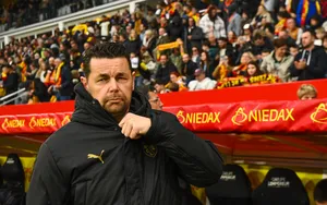 RC Lens : Excellente nouvelle pour Pierre Sage avant d’accueillir l’OM