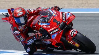 GP d’Espagne MotoGP 2024 – Course – Classement et résultat : victoire de Bagnaia !