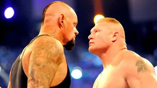 WrestleMania Moments – WM XXX : la fin de la Streak