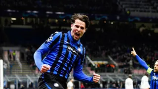 L’Atalanta Bergame maîtrise Valence et a un pied en quarts