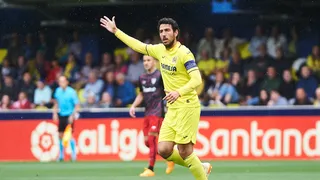 Mercato – LOSC : Les Dogues sur la piste de Dani Parejo