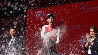 Étape 6 Giro 2024 : Parcours, Profil et horaires du jour