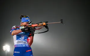 Biathlon Kontiolahti 2024 : la liste de départ de l’individuel court femmes