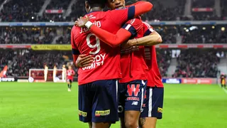 Mercato Lille : un attaquant du LOSC sur le départ