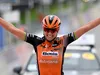 Tour des Flandres féminin : Chantal Blaak en solitaire !