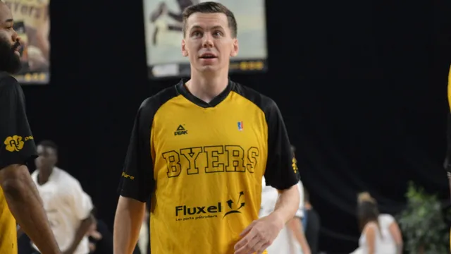 Fos-Provence Basket : le chantier avant la Pro B