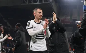 Rennes : Pourquoi Valentin Rongier est exemplaire là où il passe