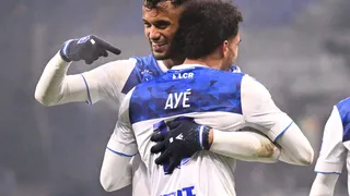 Pronostic Ligue 2 21ème journée