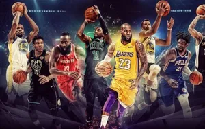 NBA : Les 10 matchs immanquables de la saison 2018-2019