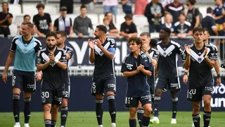 Mercato Rennes : Grosse lutte avec le LOSC et Bilbao pour cet international français U20 à 0€ de Bordeaux