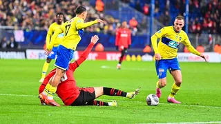 National : Sochaux plus fort que Al-Ittihad et Al-Hilal