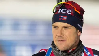Biathlon : La colère noire de Vetle Christiansen après sa mise à l’écart
