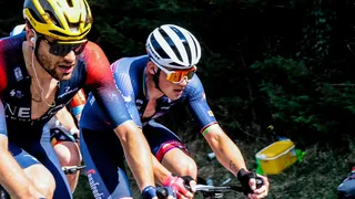 Etape 14 du Tour de France 2022 : parcours et profil (16/07/2022)