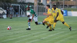 National (J7) : le FC Sète tenu en échec par le Stade briochin