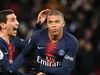 Nice – PSG : les notes du match