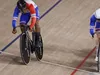 JO, Cyclisme sur piste – Médaille de bronze pour les Bleus en vitesse par équipes
