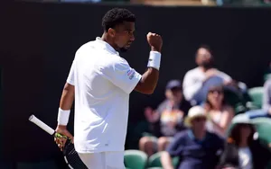 Wimbledon 2024 : l’immense exploit d’Arthur Fils !
