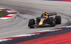 Le programme du GP d’Autriche F1 2024