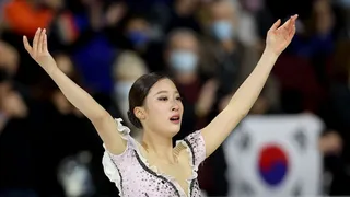 Skate America : Nathan Chen détrôné, les autres favoris assurent