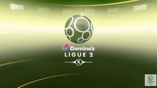 Ligue 2 – Journée 18 – Présentation