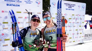 Biathlon : grosse déception pour Julia Simon et Justine Braisaz-Bouchet ?