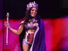 WWE : Zelina Vega prolonge