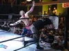 La Game Changer Wrestling, ou l’art de ne pas se prendre au sérieux mais le faire sérieusement