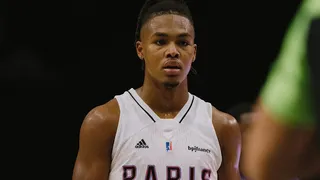 NBA Draft : Juhann Begarin sélectionné par les Celtics