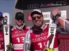 Kjetil Jansrud gagne le Super G de Kitzbühel