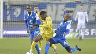 Ligue 2 : Chocs en pagaille pour la 18ème journée
