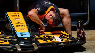 F1 GP Espagne : Quelles sont les innovations sur les voitures à prévoir ce week-end ?