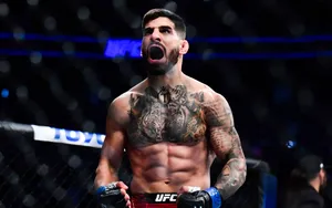 UFC 308 : la carte complète des combats avec Ilia Topuria