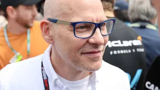 Interview Exclusive : Jacques Villeneuve « Je ne suis pas prêt à lâcher les gants »