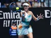 Open d’Australie (F) : Alizé Cornet dernier espoir féminin tricolore