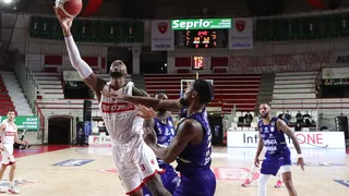 [Ciuff !] LegaBasket Serie A – 19° giornata, Varese se révolte !