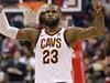 5 records de LeBron James !