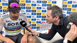 Entretien avec Nicolas Geay