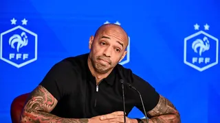 JO 2024 : « C’est juste pas le football », Thierry Henry dézingue l’un de ses joueurs