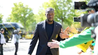 Mercato Nantes : Kita prend une décision forte concernant Moussa Sissoko