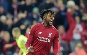 Liverpool – Tottenham (2-0) : Les notes du match