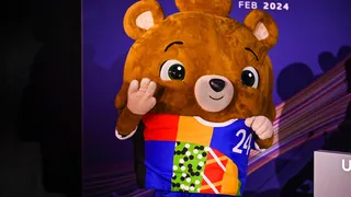 Euro 2024 : qui est Albärt, la mascotte officielle ?