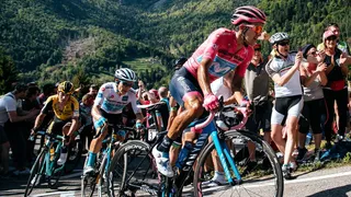 Où reprennent les stars du peloton ? – Le guide