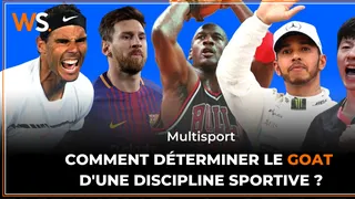 GOAT : quels sont les critères pour déterminer le “Greatest Of All Time” d’une discipline sportive ?