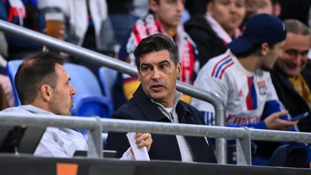 OL : beaucoup d’occasions, trop peu de buts, Fonseca s’agace